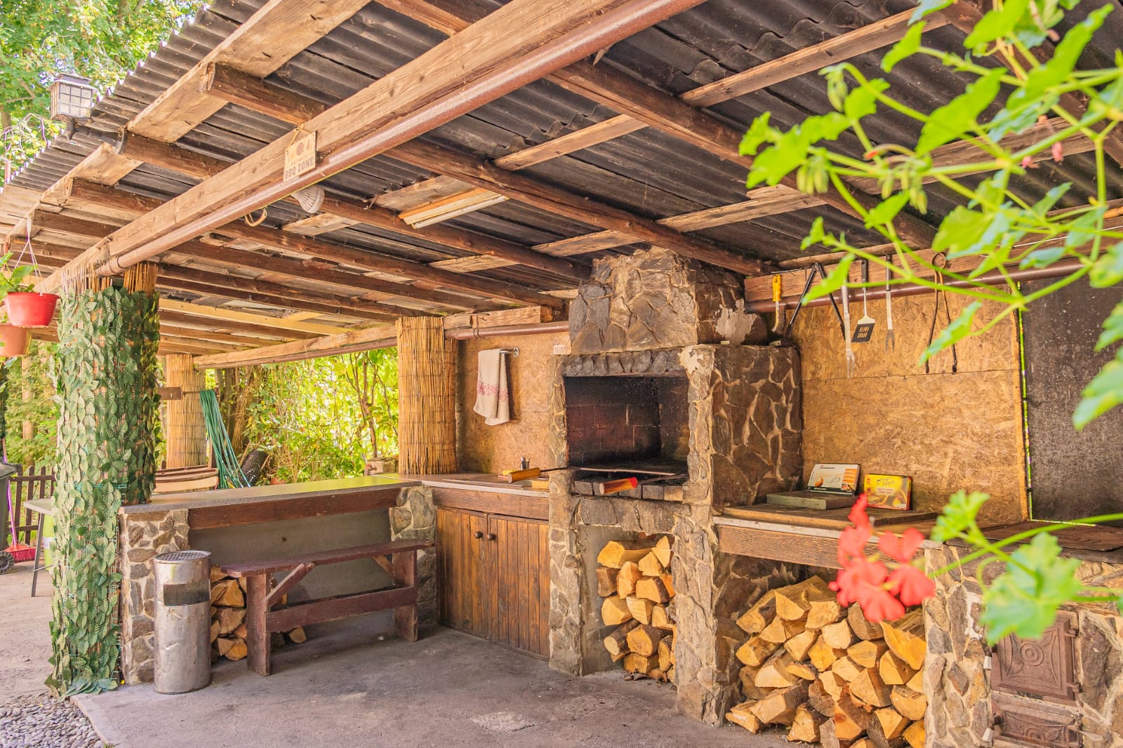 Cabana Ovidiu