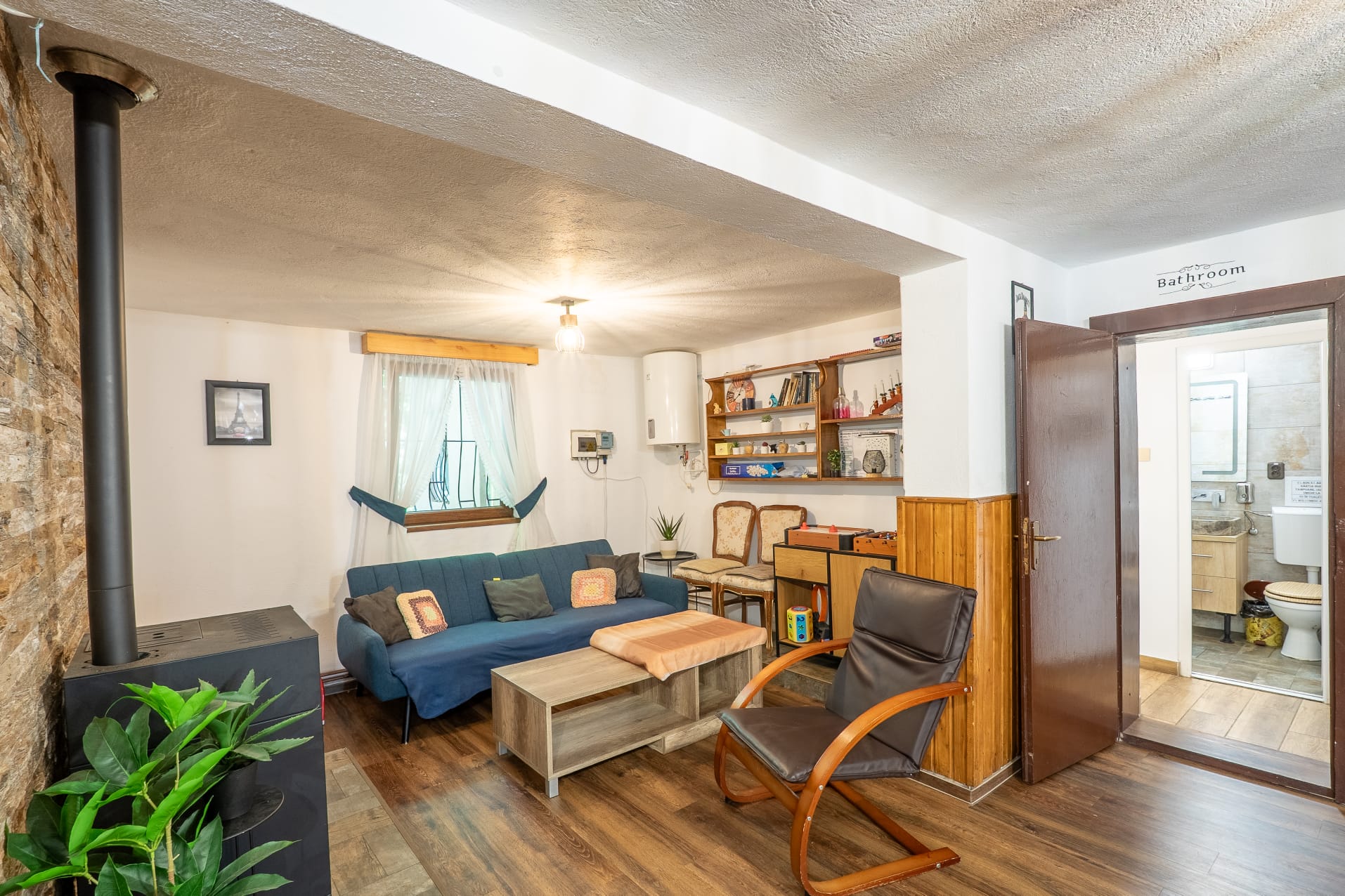 Cabana Ovidiu