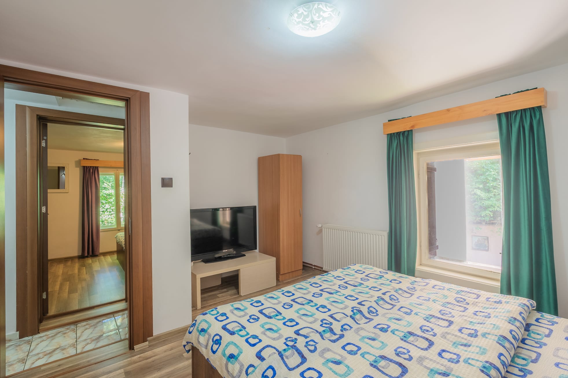 Cabana Ovidiu