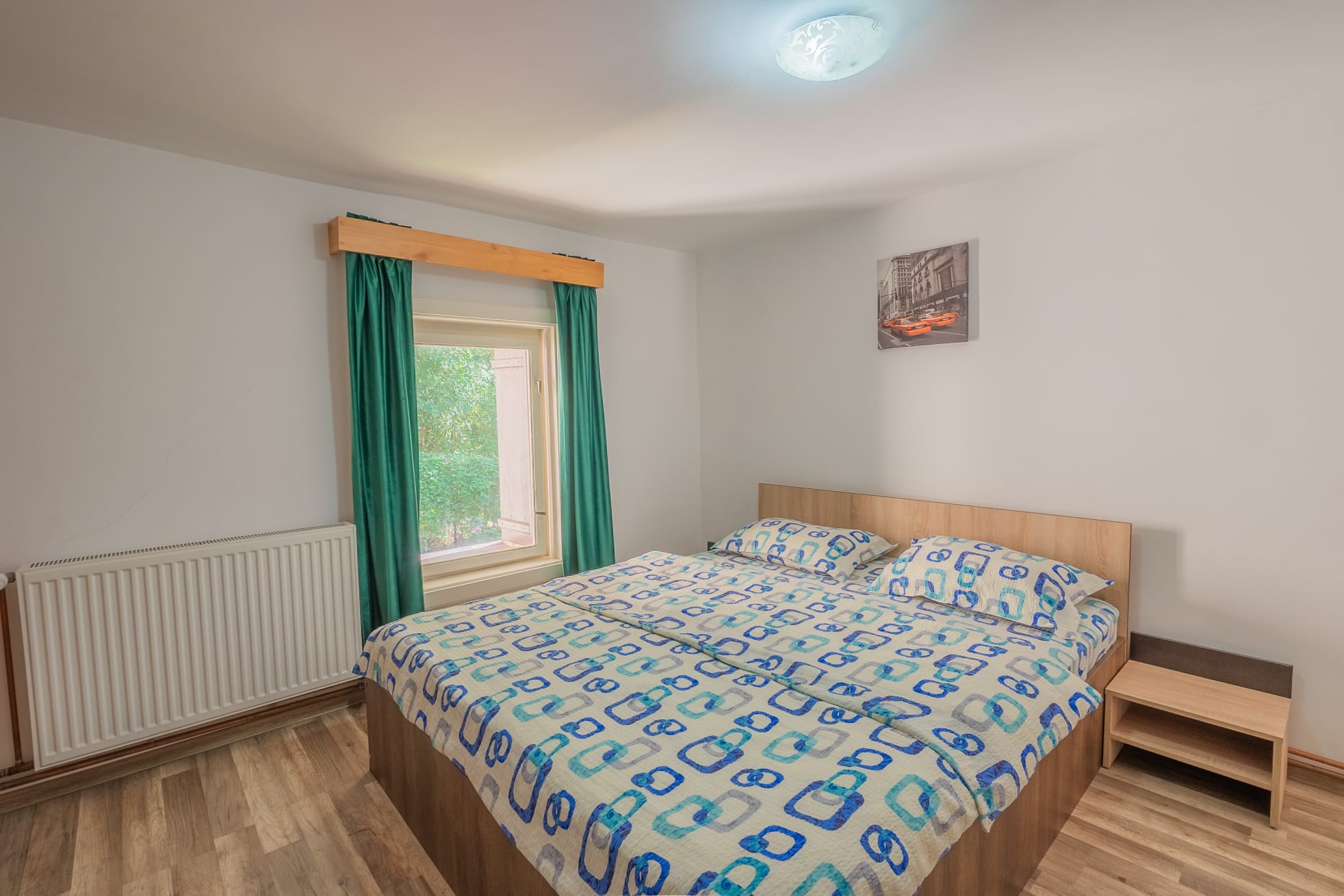 Cabana Ovidiu