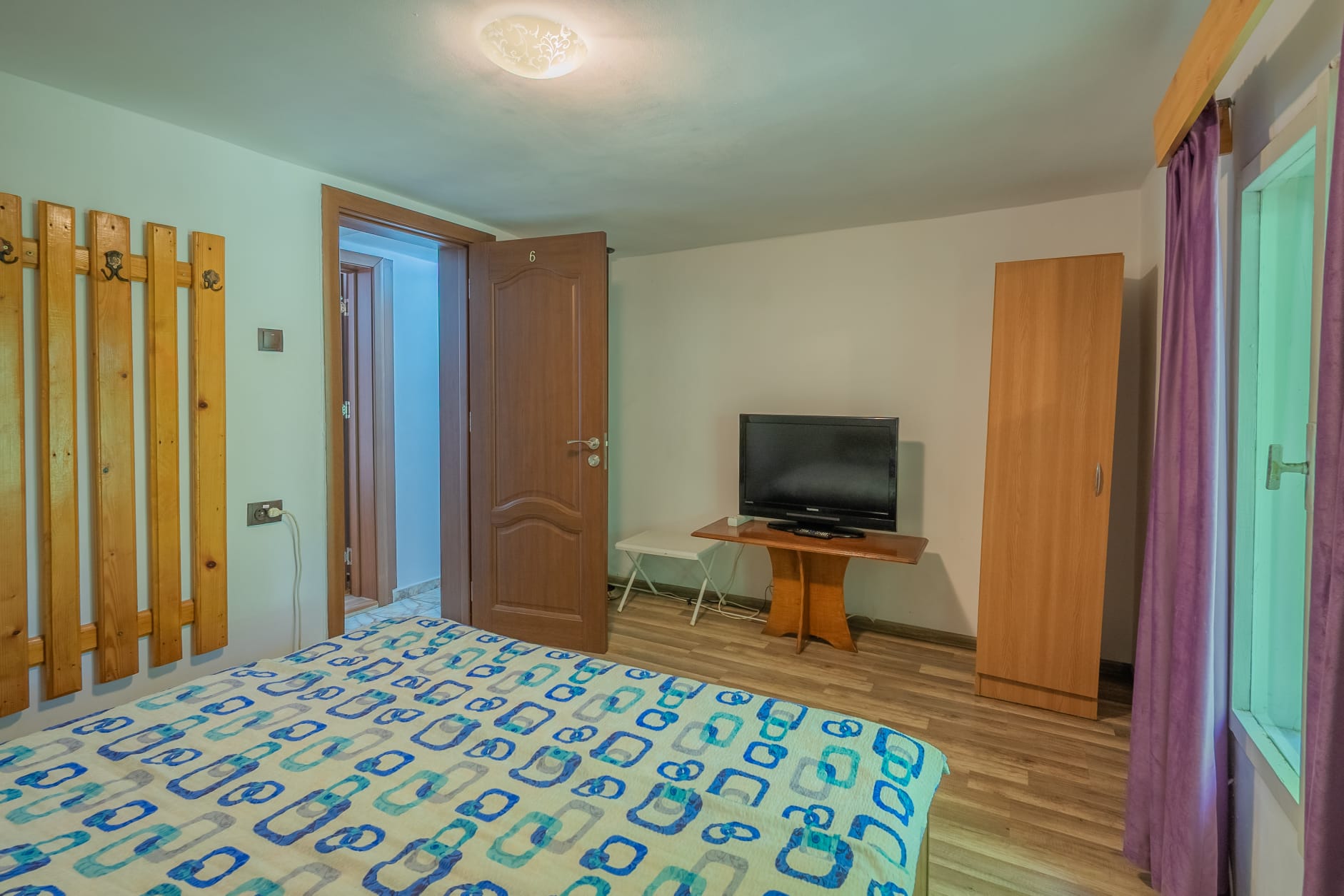 Cabana Ovidiu