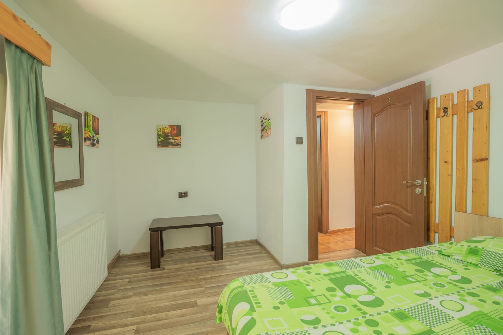 Cabana Ovidiu
