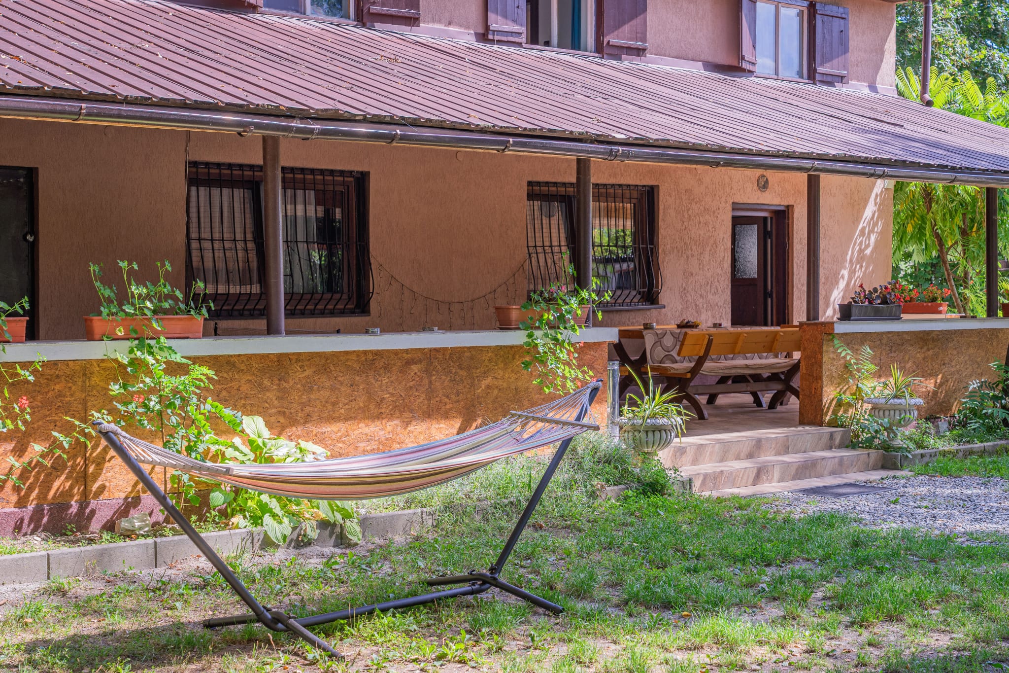 Cabana Ovidiu